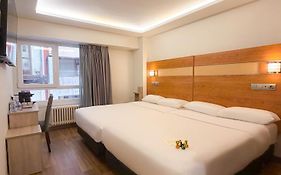 Hotel Faranda Alisas Santander, Ascend Hotel Collection