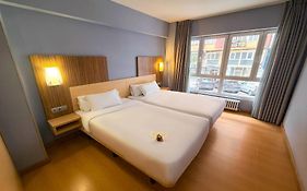 Hotel Faranda Alisas Santander, Ascend Hotel Collection